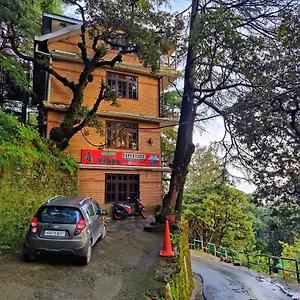 *** Bed & Breakfast Jakhu Vibes India