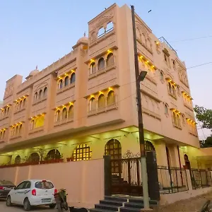 *** Hotel The Taj Vista -walking Distance To Taj Mahal India