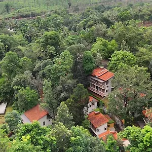 Safari Hills Vythiri