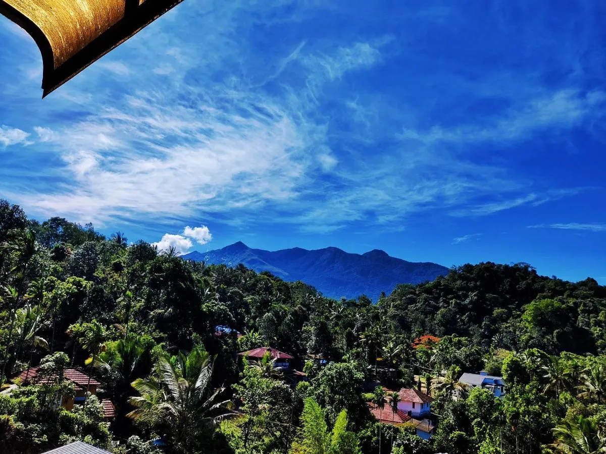 Raymond'S Holiday Homes Vithiri